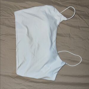 Women's White Camisole